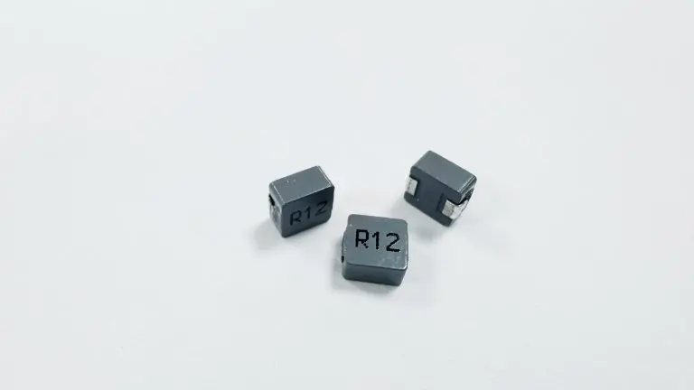 Gujing Electronics Integrated Inductor GSHM Series Helps Old Customers Upgrade New Switches