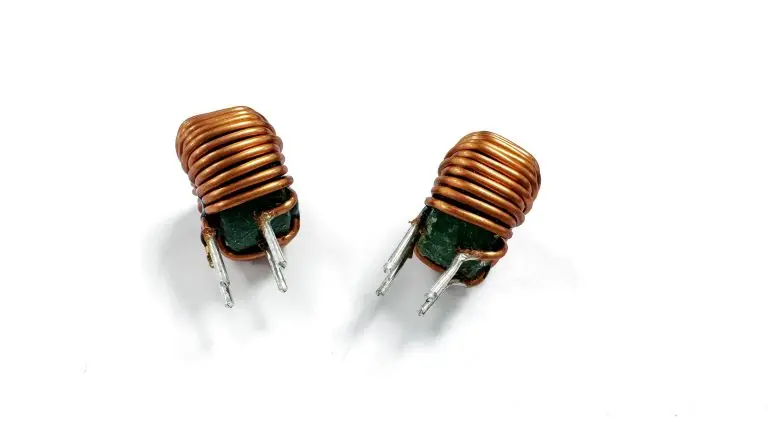 Is PCBA space tight? Gujing has 23 years of experience and provides customized magnetic ring inductor pins