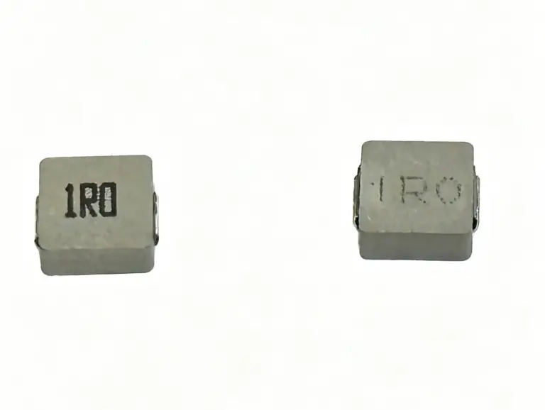 Gujing integrated inductor safeguards the safety of new energy vehicle batteries!