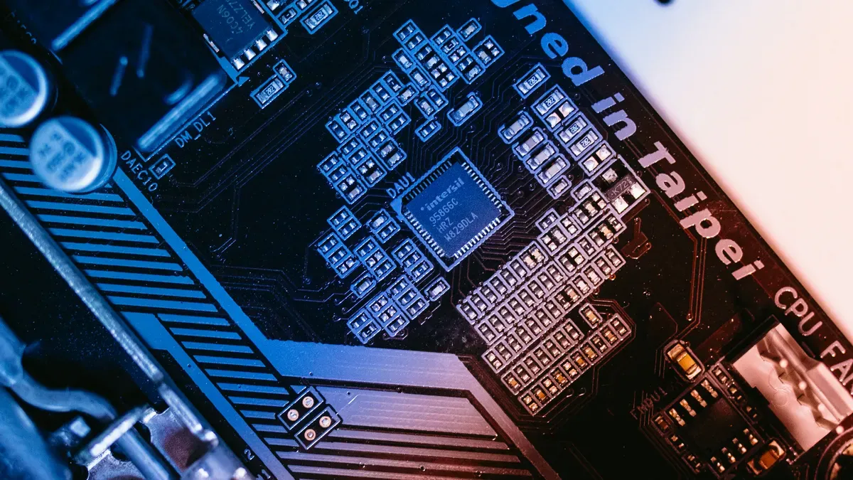 Why Compatible Inductors Always Matter for EMI Filtering