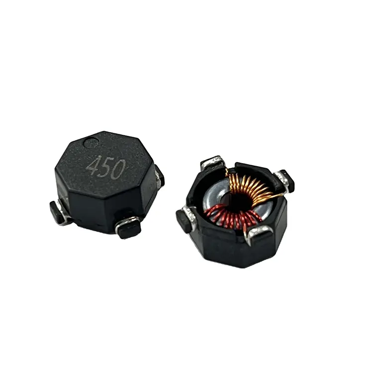 GTCSM1207C-450DT Alternative To 10*4mm Through-hole Toroidal Coil
