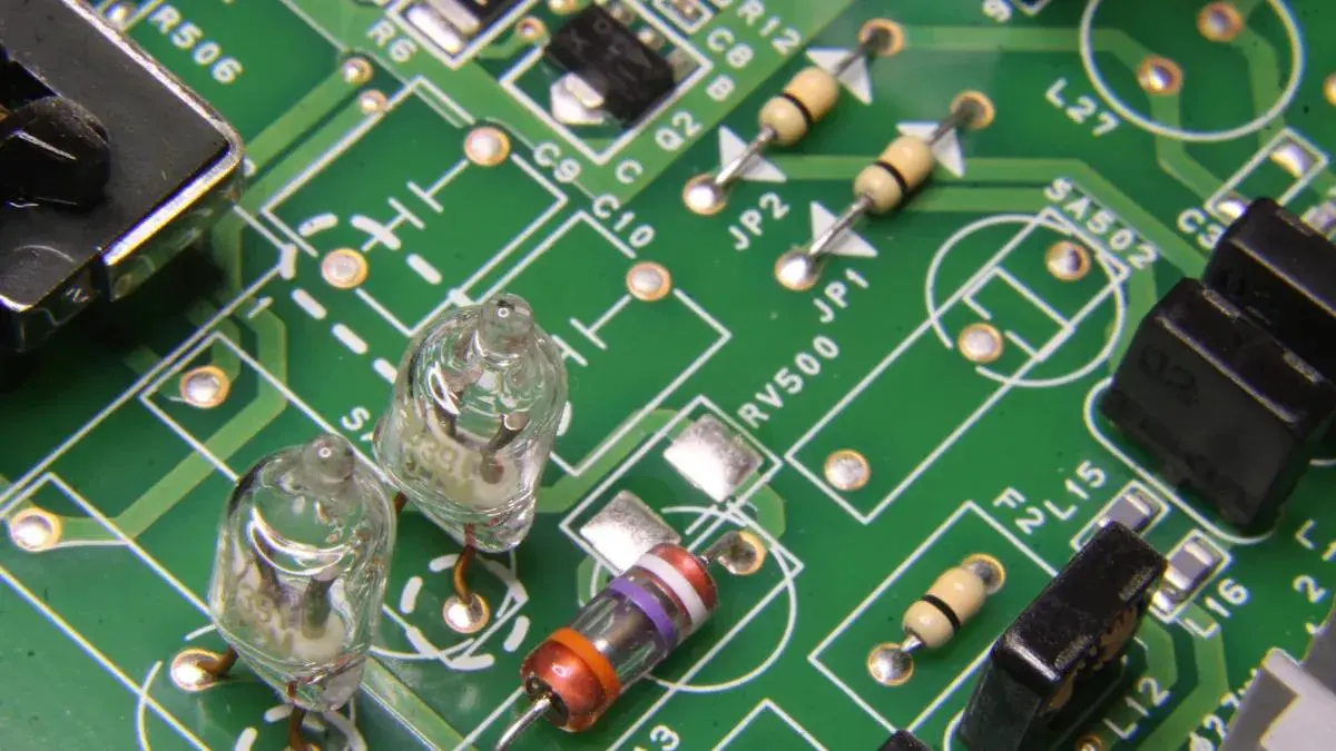 How to Read SMD Inductor Marking Codes Quickly and Accurately
