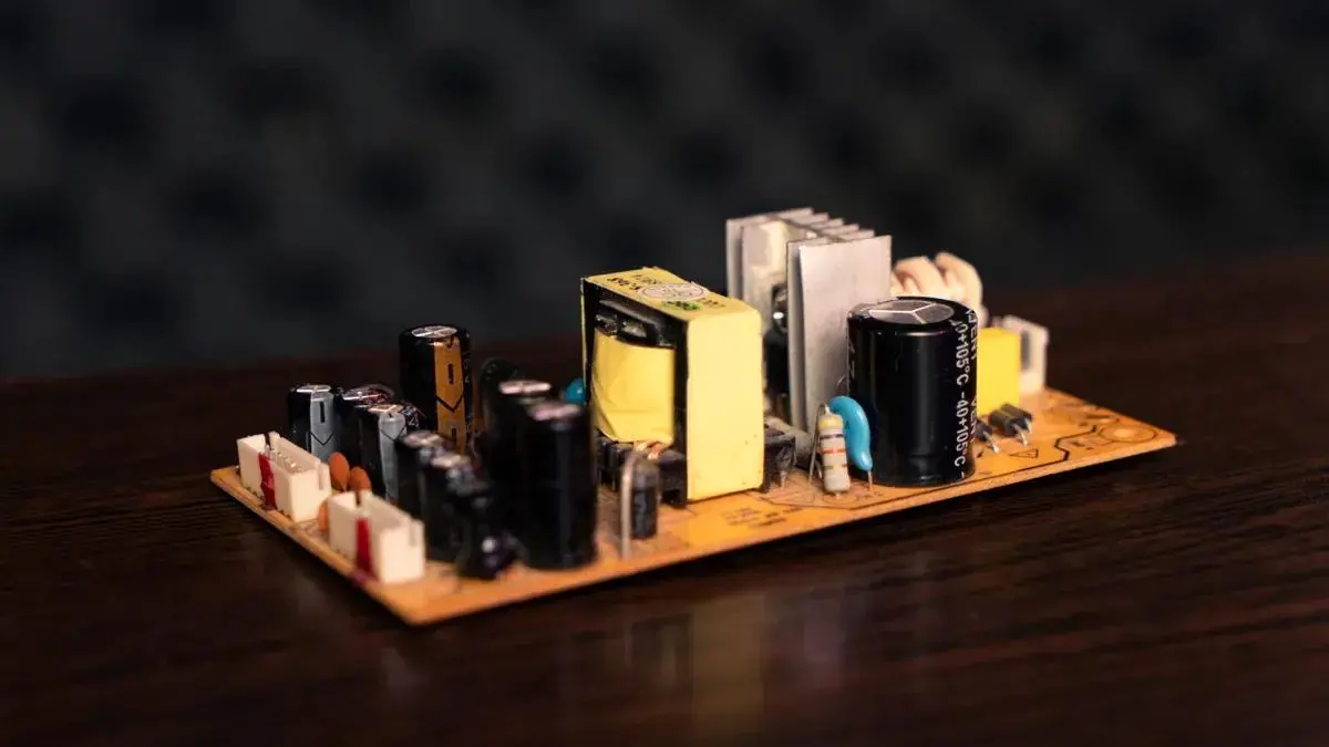 Why Power Electronics Use Custom Rod Core Inductors for Open Magnetic Path Applications
