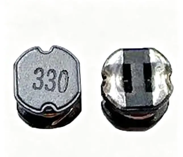 ​Through-Hole Inductor to SMD GCD54 Replacement & Cost-Optimization